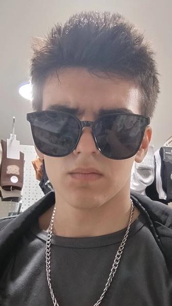 Разнорабочий
