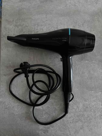 Фен Philips drycare pro 2100w ionic