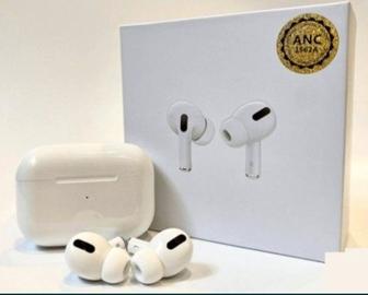 Airpods Pro ANC и 2Gen Premium Airpods 2 Airpods 3 активное шумоподавление