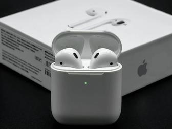 AirPods 2 Airpds 3 Airpod Pro ANC и 2Gen Premium активное шумоподавление