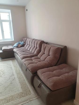 Продам мягкий уголок