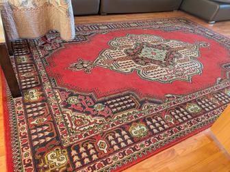 Продам ковер 2х3