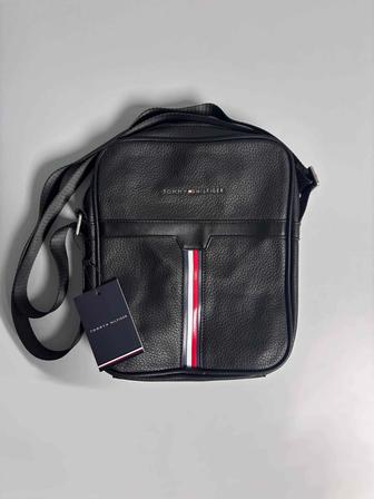 барсетки Tommy Hilfiger