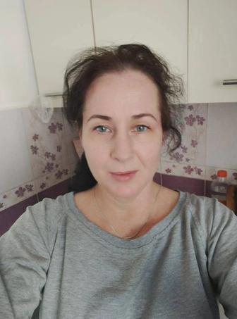 сиделка
