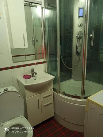 БЕСПЛАТНО душевая кабина