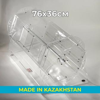 Лототрон 76х36 см, продажа, аренда, акриловый разборный, новый