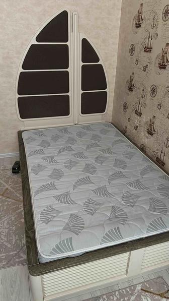 Продаю кровать