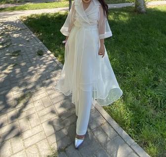 платья