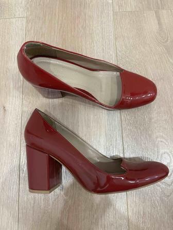 Женские туфли 36