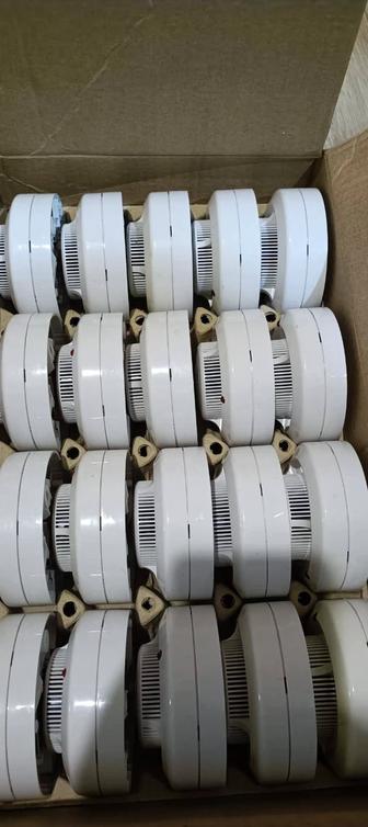 Видеонаблюдение и пожарная безопасность