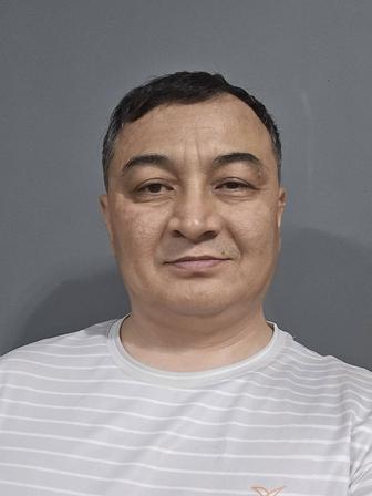 Экскаваторщик