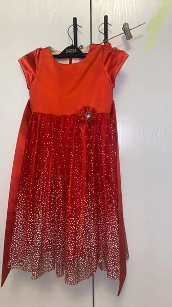 Платья но новый год