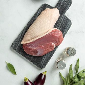 Утиное мясо