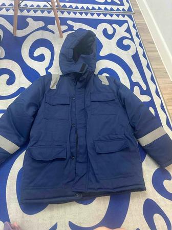 Куртка мужская зимняя