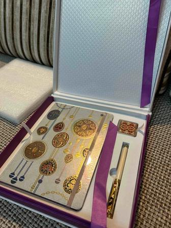 Подарочный бизнес-набор Empire