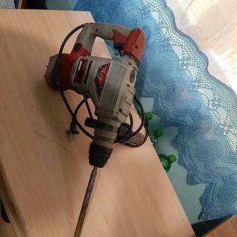 Перфоратор