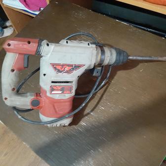 Перфоратор