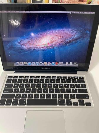 Макбук