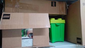 Лего lego конструкторы оригинал