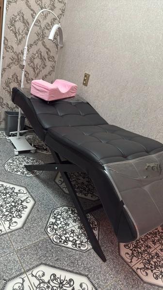 Вещи салон красоты