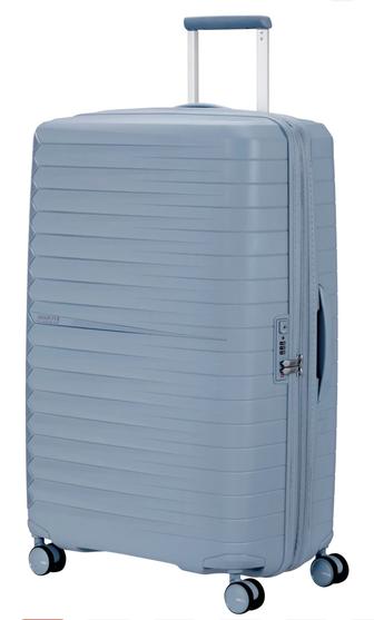 Чемодан Актау