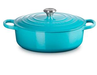 Посуда Le Creuset кастрюля