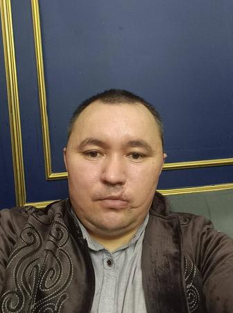 Газосварщик