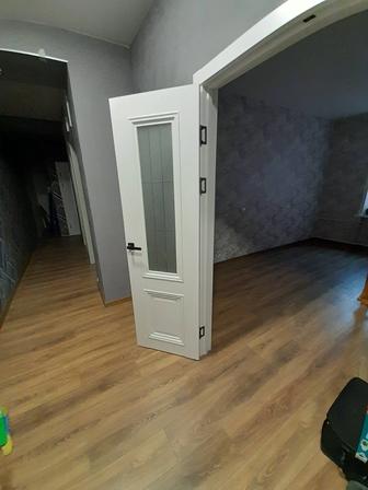 Ремонт квартир.