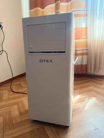 Мобильный кондиционер Otex OM-09T (как новый)