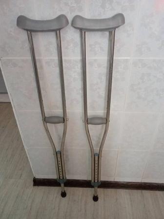 Продам Костыли