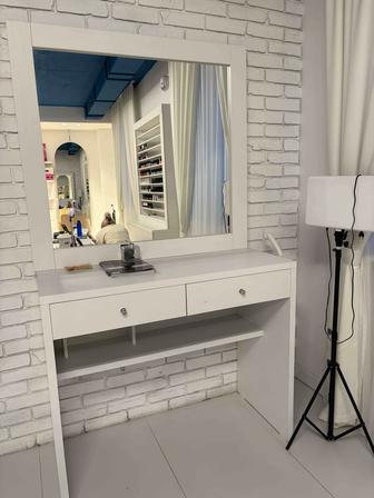 Сдам место в салоне красоты