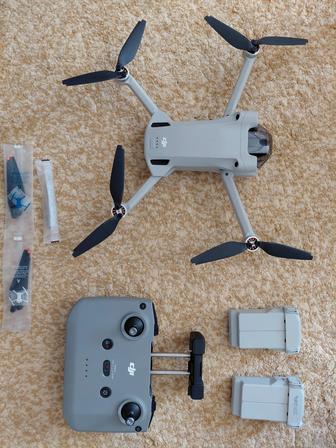 Дрон dji mini 3 pro