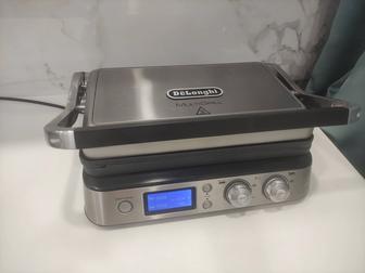 Мульти гриль Delonghi