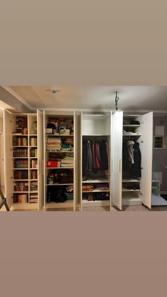 Мебель на заказ дома до нового года!