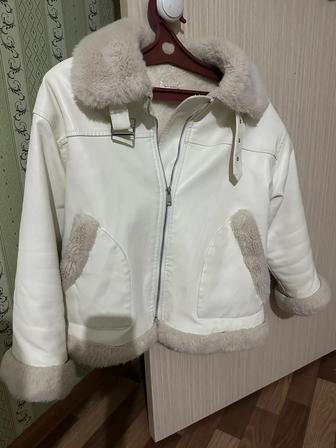 Дубленка