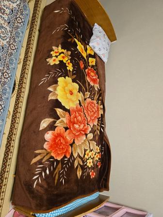 Продам детскую кровать