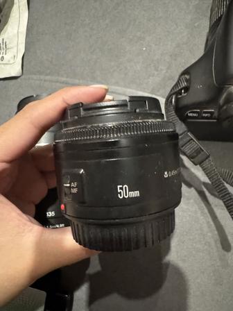 продам Canon 600d