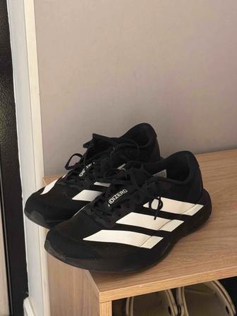 Кроссовки беговые Adidas ADIZERO EVO SL