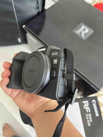 Фотокамера Canon EOS RP (тушка)