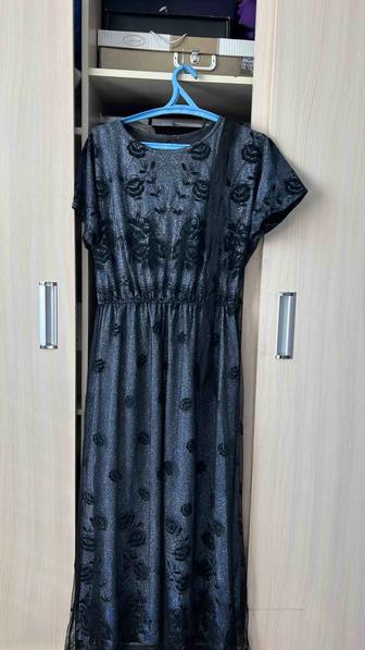 Продам вечернее платье