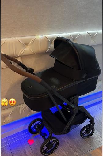 Продам люльку Maxi Cosi