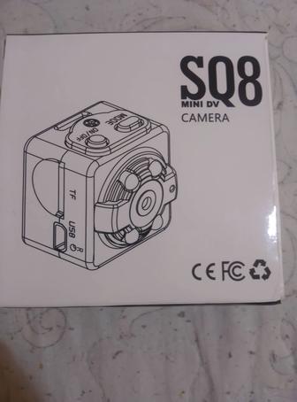Видео камера SQ8