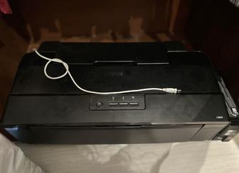 Принтер Epson l1800