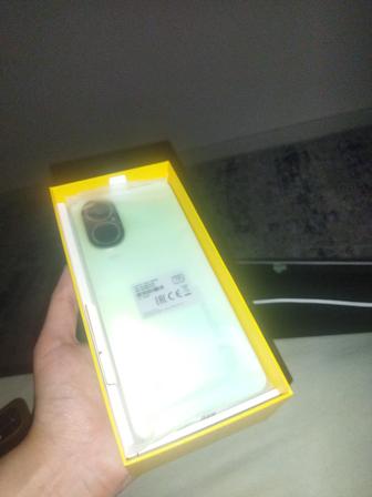 RealMe c67 новый