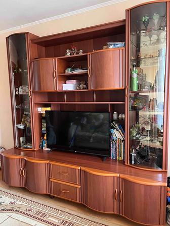 Продам стенку для зала