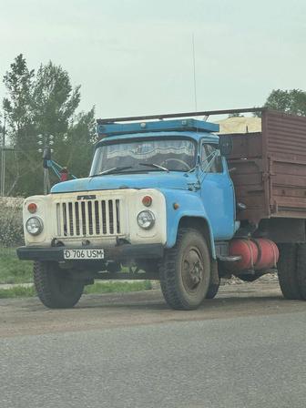 Грузоперевозки
