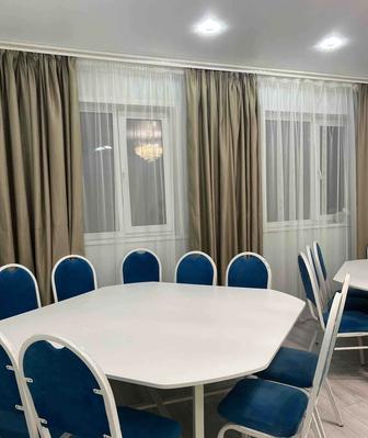 Сдам в аренду столы и стулья на ваше любое мероприятия.