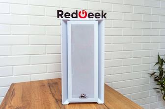 ПК Intel Xeon CPU E5-2670. GTX 1660. SSD 500GB. ОЗУ 16ГБ. Магазин Red Geek