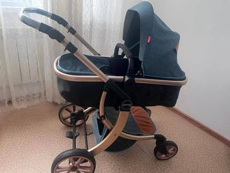 Продам коляску
