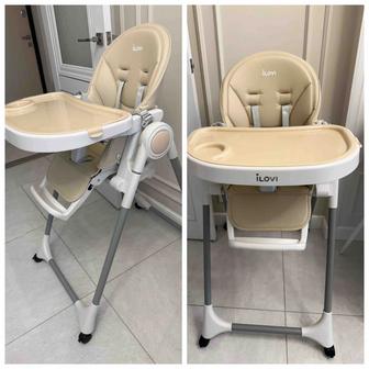 Продам детский стульчик в идеальном состоянии.